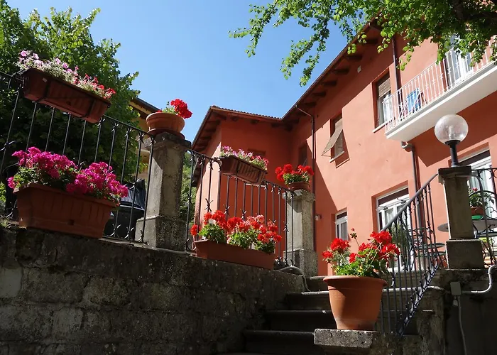 Hotel Roma