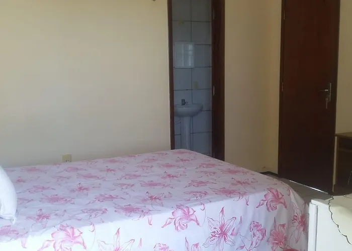 Pousada Recanto das Férias