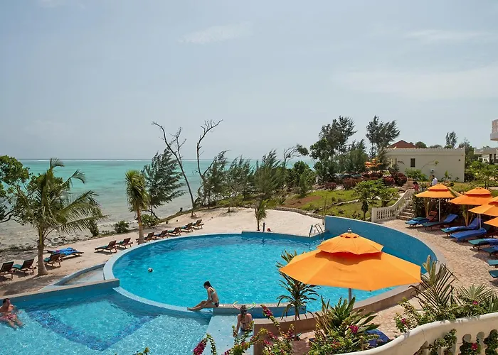 Moja Tuu The Luxury Villas & Nature Retreat