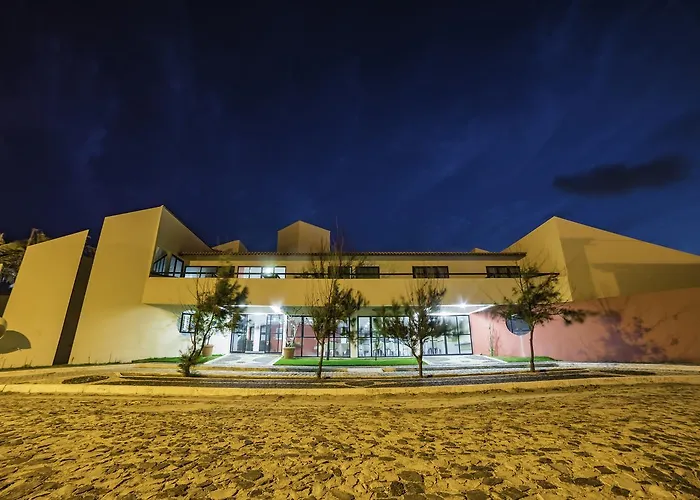 Hotel: Hotel Amarração