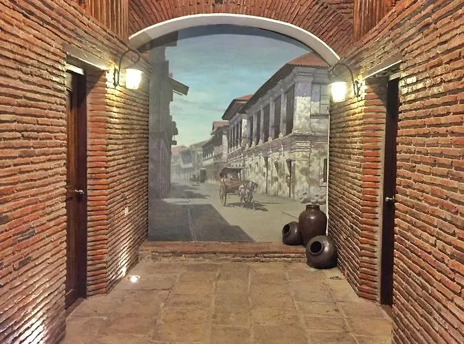 Family Hotel: Hotel Veneto De Vigan