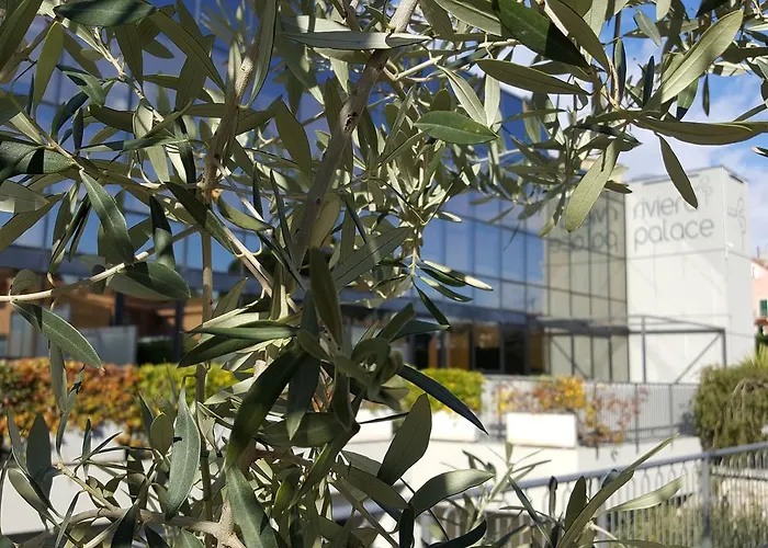 Riviera Palace Residence