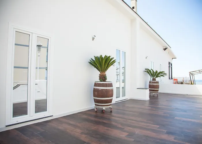 Casa Restino