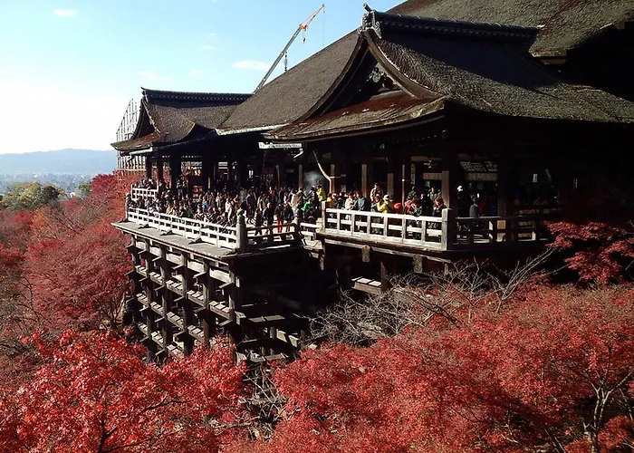 3 star hotel: Hotel Wbf Gojo Omiya