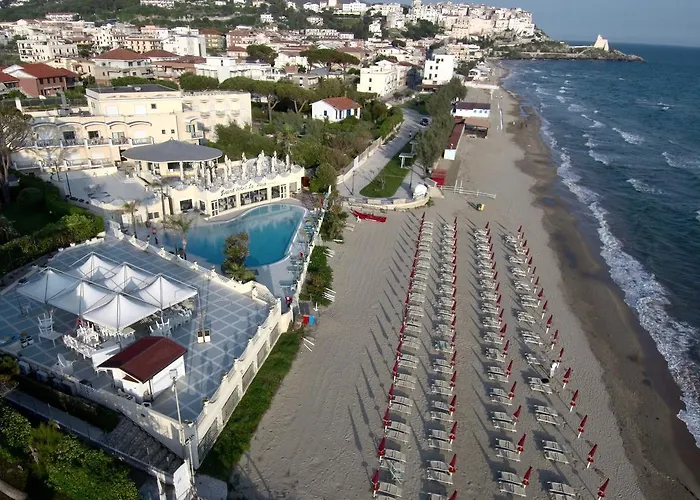 Hotel boutique: Hotel La Playa