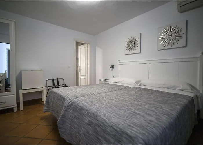 Hostal San Ramón
