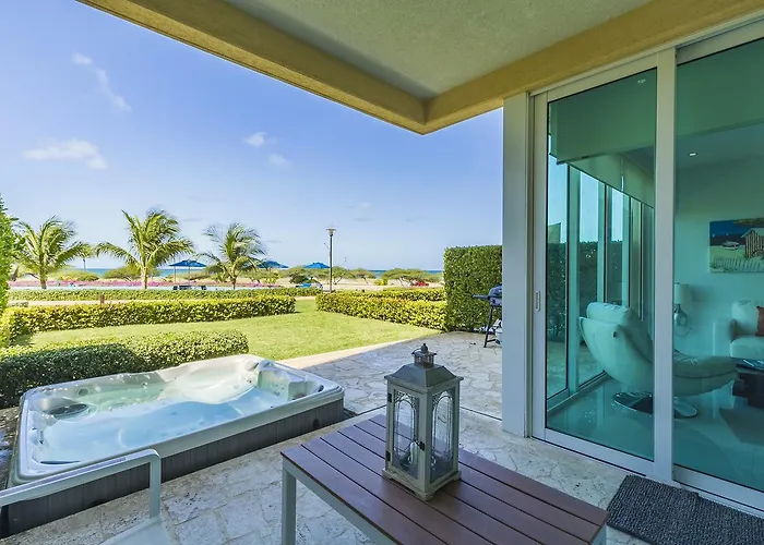 Hotel met tennis: Blue Residences