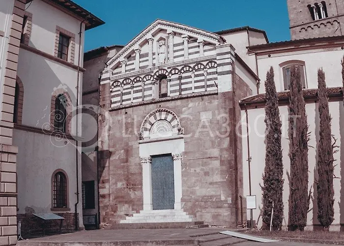 Affittacamere La Loggia