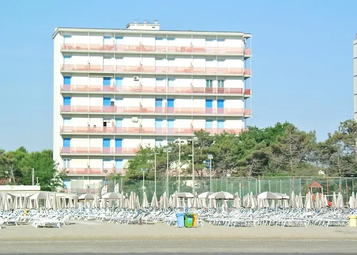 Hotel familiare: Hotel Antares