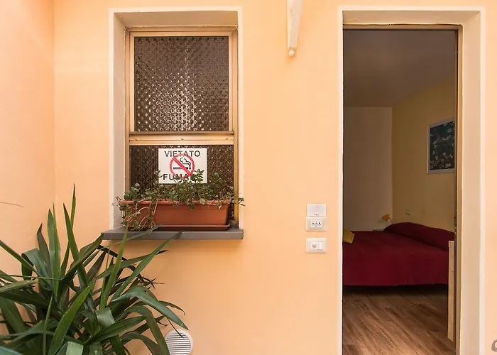 Casa Arsella
