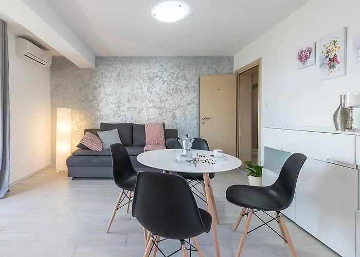 Hotel: Apartments Villa Tre Marie
