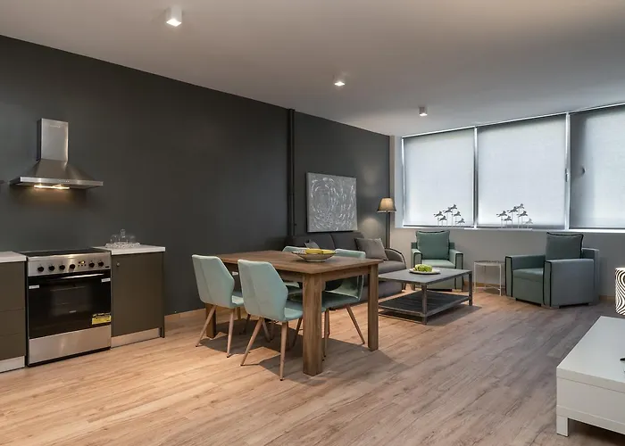 Appartamento : Athens City Center Apartment