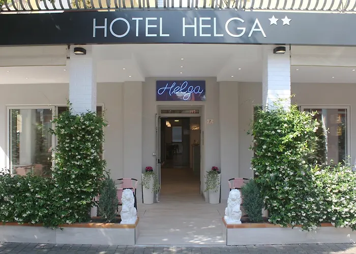 Hotel Helga