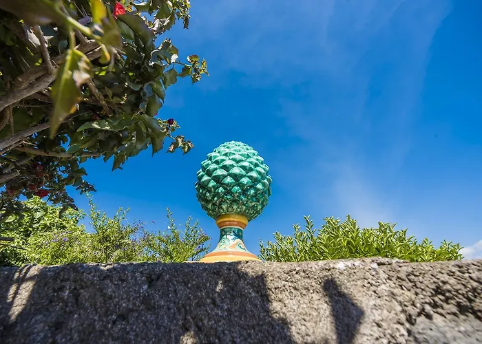 Casa Vacanze Etna