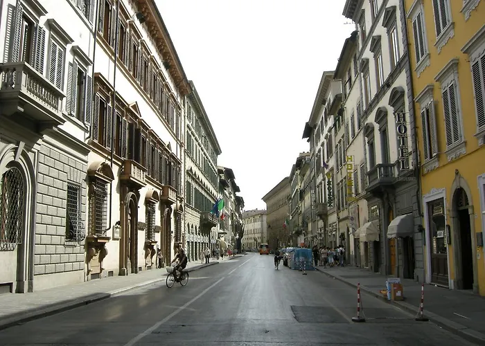 Guest house: San Giuliano Inn