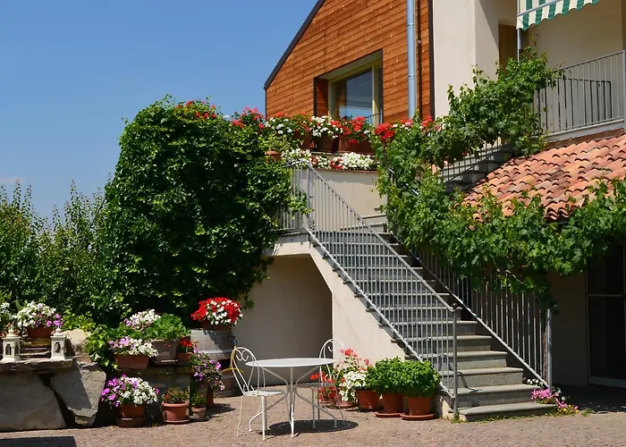 Cabina: Ca' Borghino