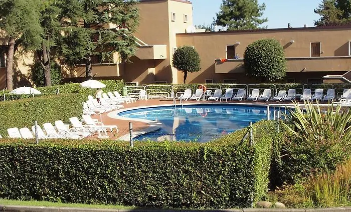 Residence La Madonnina