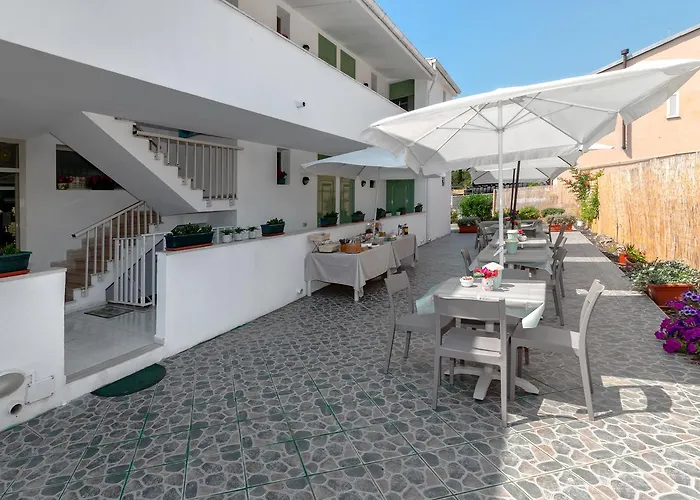 Hotel 3 stelle: Mini Hotel
