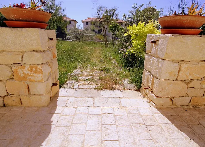 B&B: Modica Garden Resort