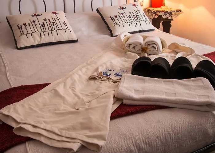 Hotel familiare: B&B Lercari
