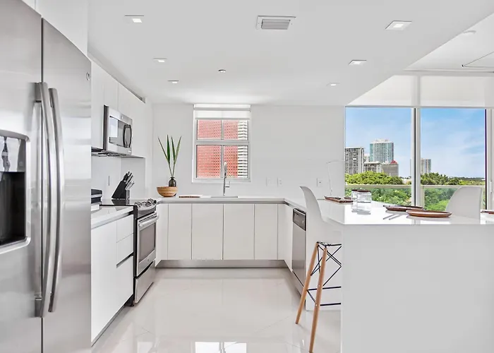 Ob Suites Brickell Miami