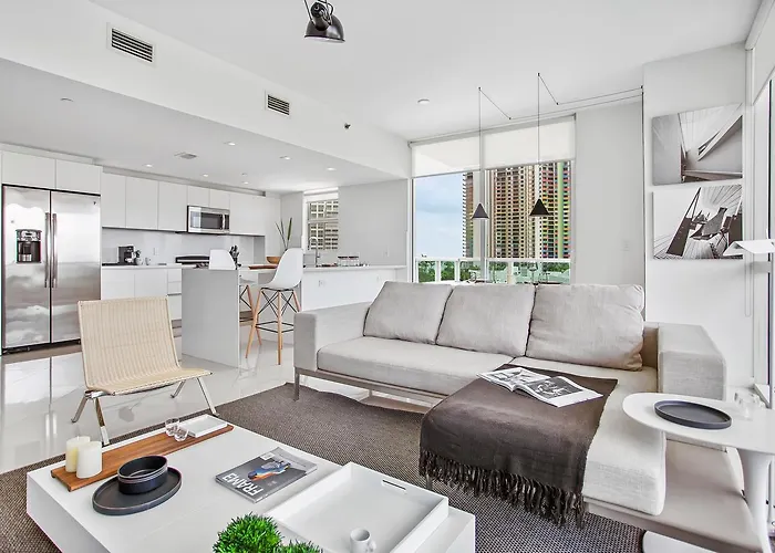 Ob Suites Brickell Miami