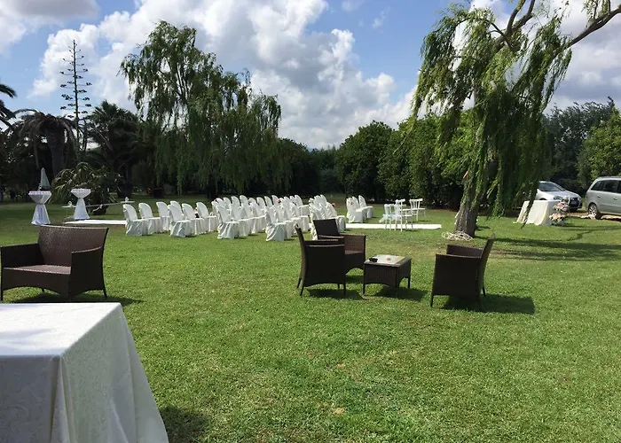 Hotel Le Quattro Lune