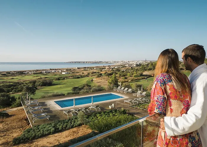 Luxury hotel only: Palmares Beach House Hotel - Adults Friendly
