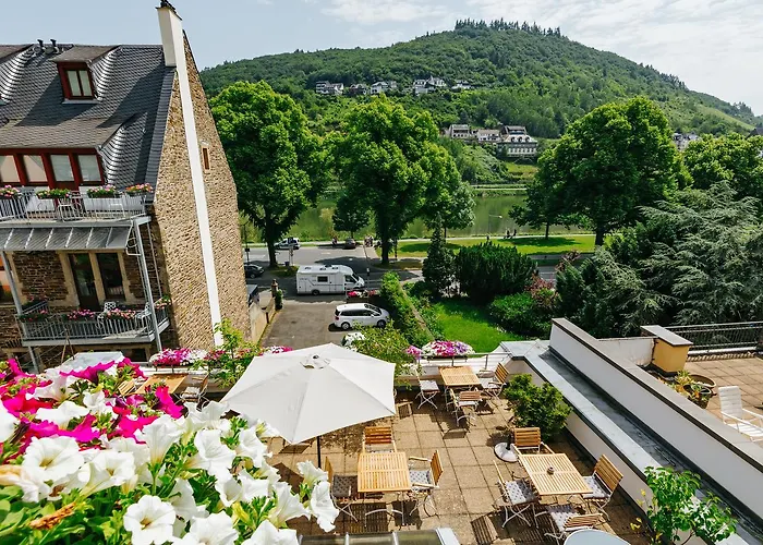 Familiehotel: Villa Cuchema