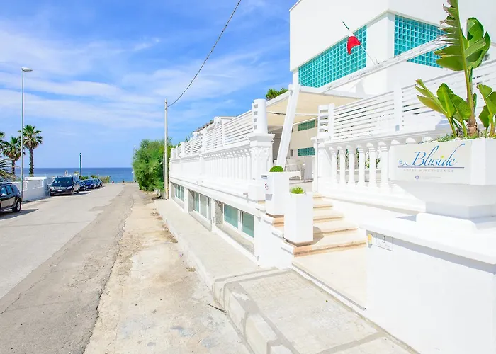 Blu Side & Residence
