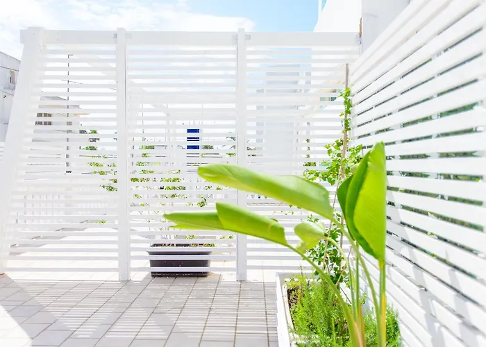 Blu Side & Residence