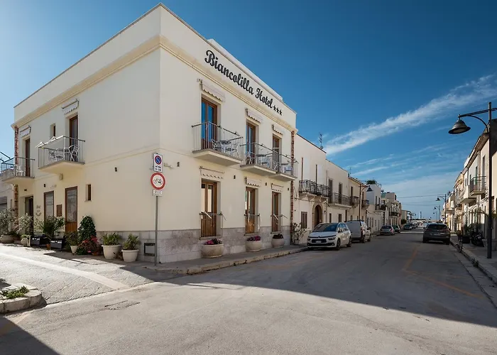 Biancolilla