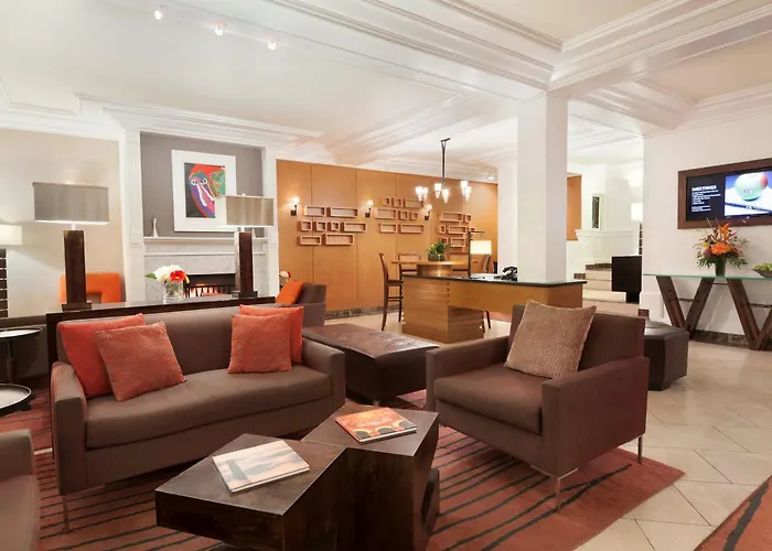 3 star hotel: Executive Hotel Vintage Court