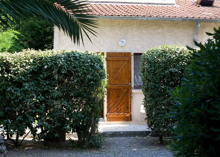 Hôtel accueillant les animaux: Hôtel Du Soleil