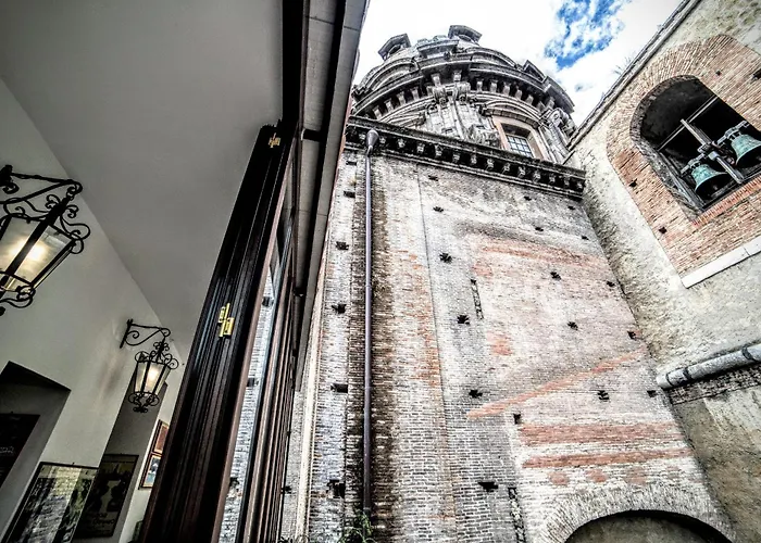 San Gennaro B&B