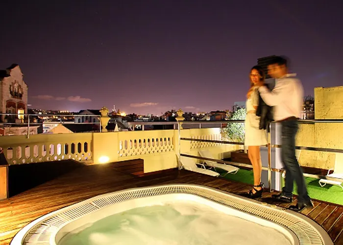 Hotel boutique: Ciutat Vella
