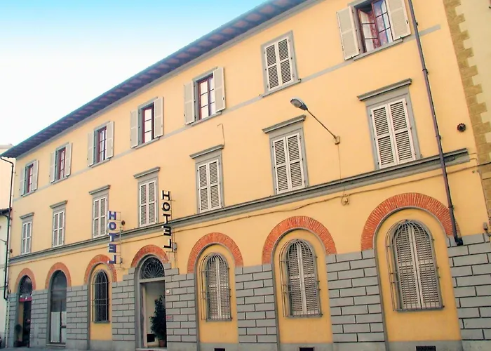 Hotel familiare: Hotel Rita Major