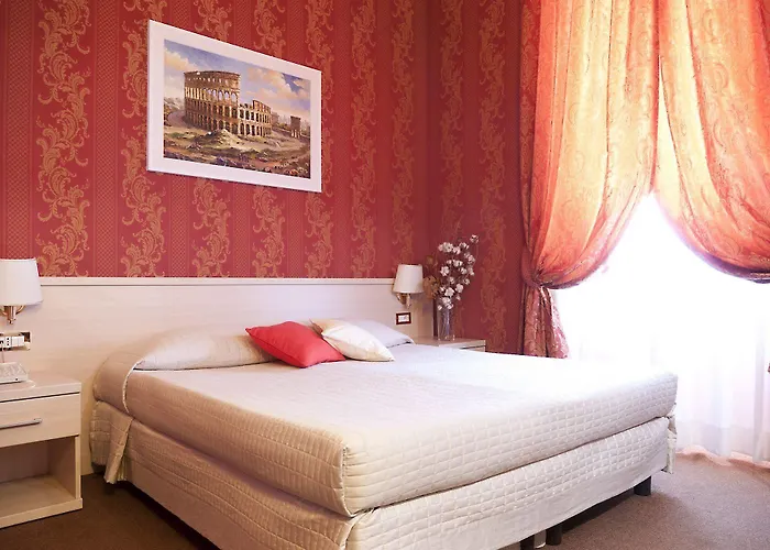 Hotel di lusso: B&B Prestige