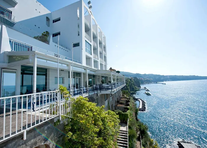 Hotel familiare: Parco dei Principi
