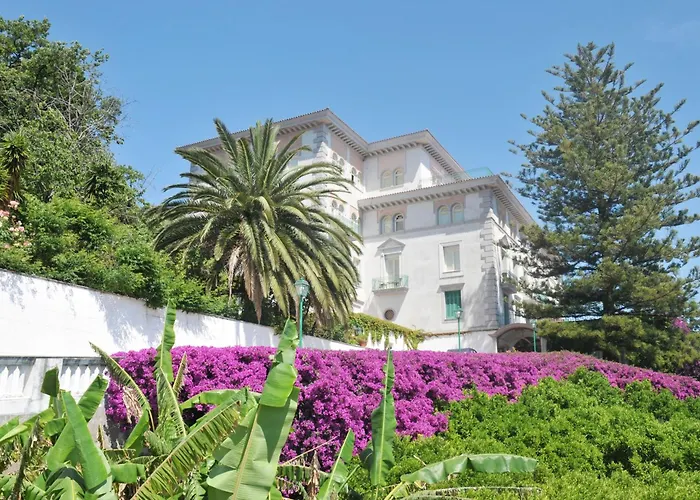 Grand Hotel San Michele