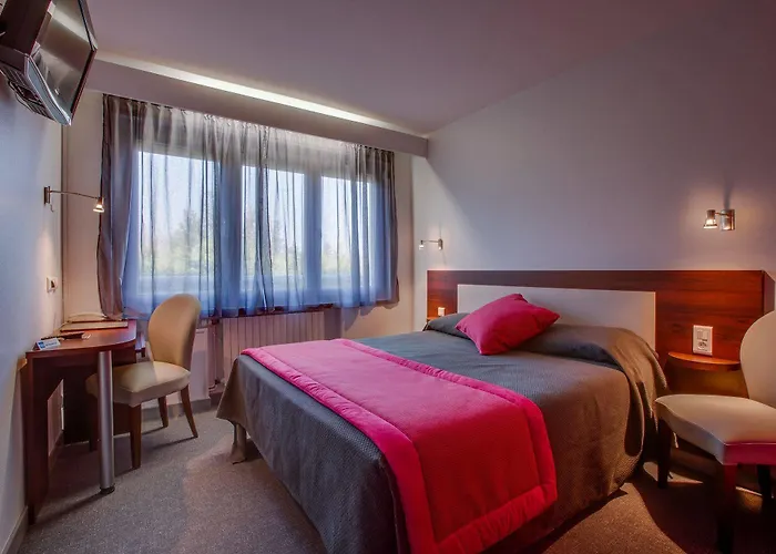 Le Pacifique Citotel
