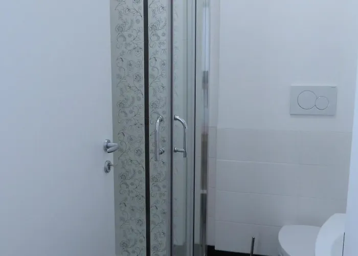 La Casa Del Gelso Bianco