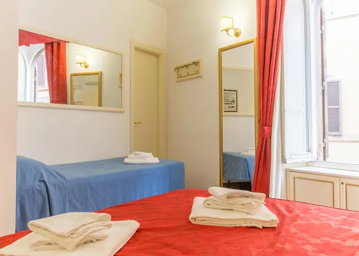 Best Suites Pantheon