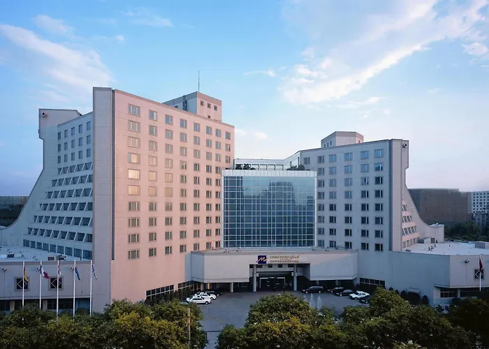 Grand Metropark Xi'An