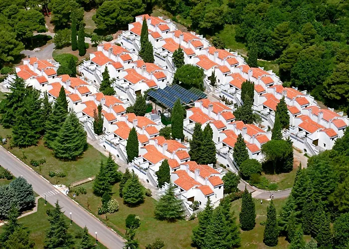 Valamar Diamant Residence