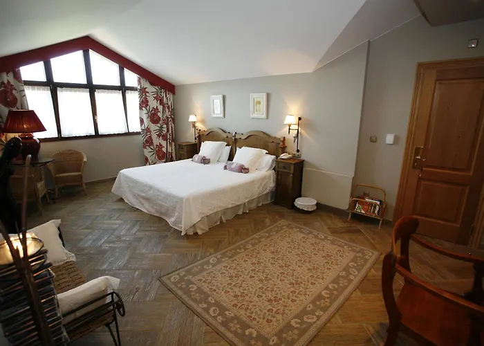 Hotel Katxi