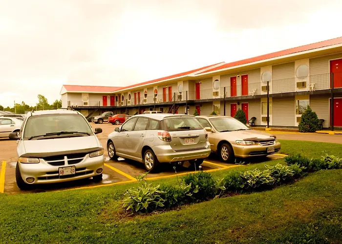 Seely'S Motel