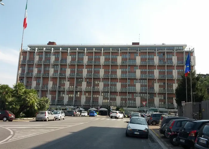 Apart-hotel: Residenze Garden