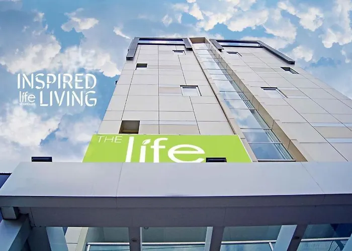 The Life Hotels City Center