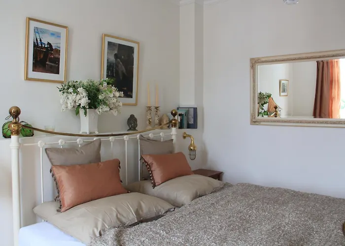 Hotel Lili Marleen